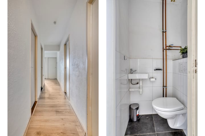 Foto 7 van Roggekamp 537