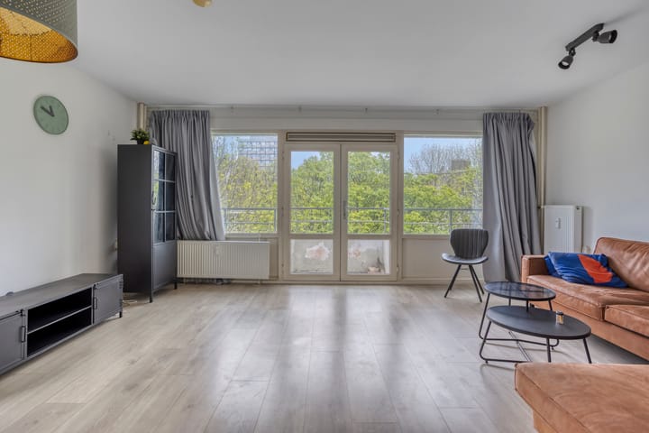 Foto 8 van Roggekamp 537