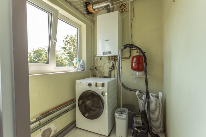 Foto 4 van Jeroen Boschlaan 207