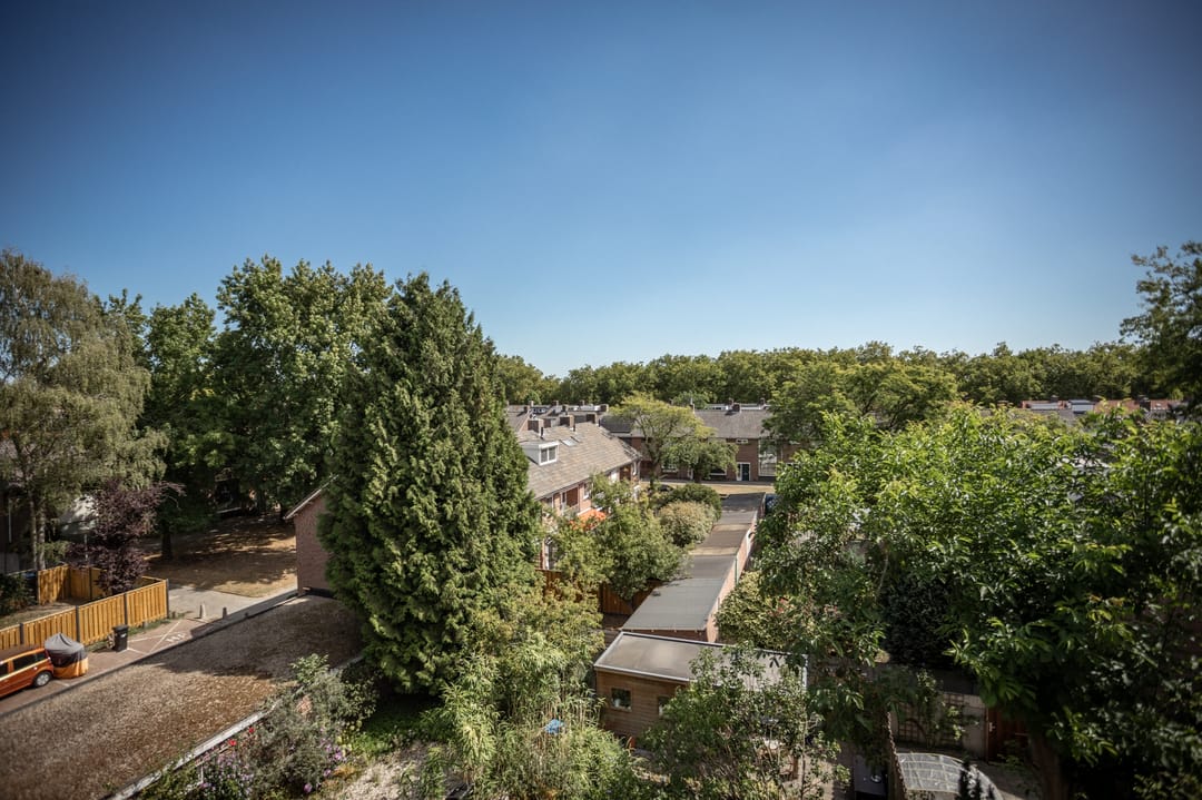 Foto 8 van Jeroen Boschlaan 207