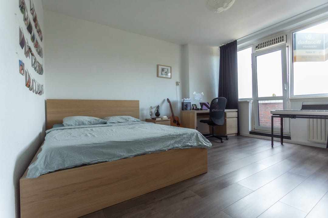 Foto 11 van Jeroen Boschlaan 207