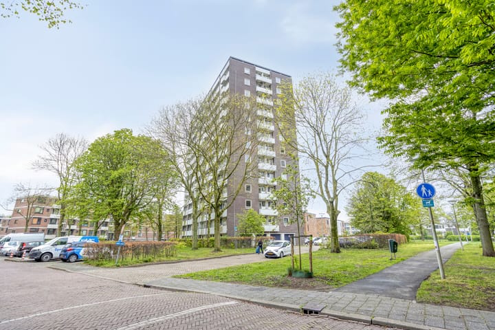 Foto 20 van Roggekamp 537