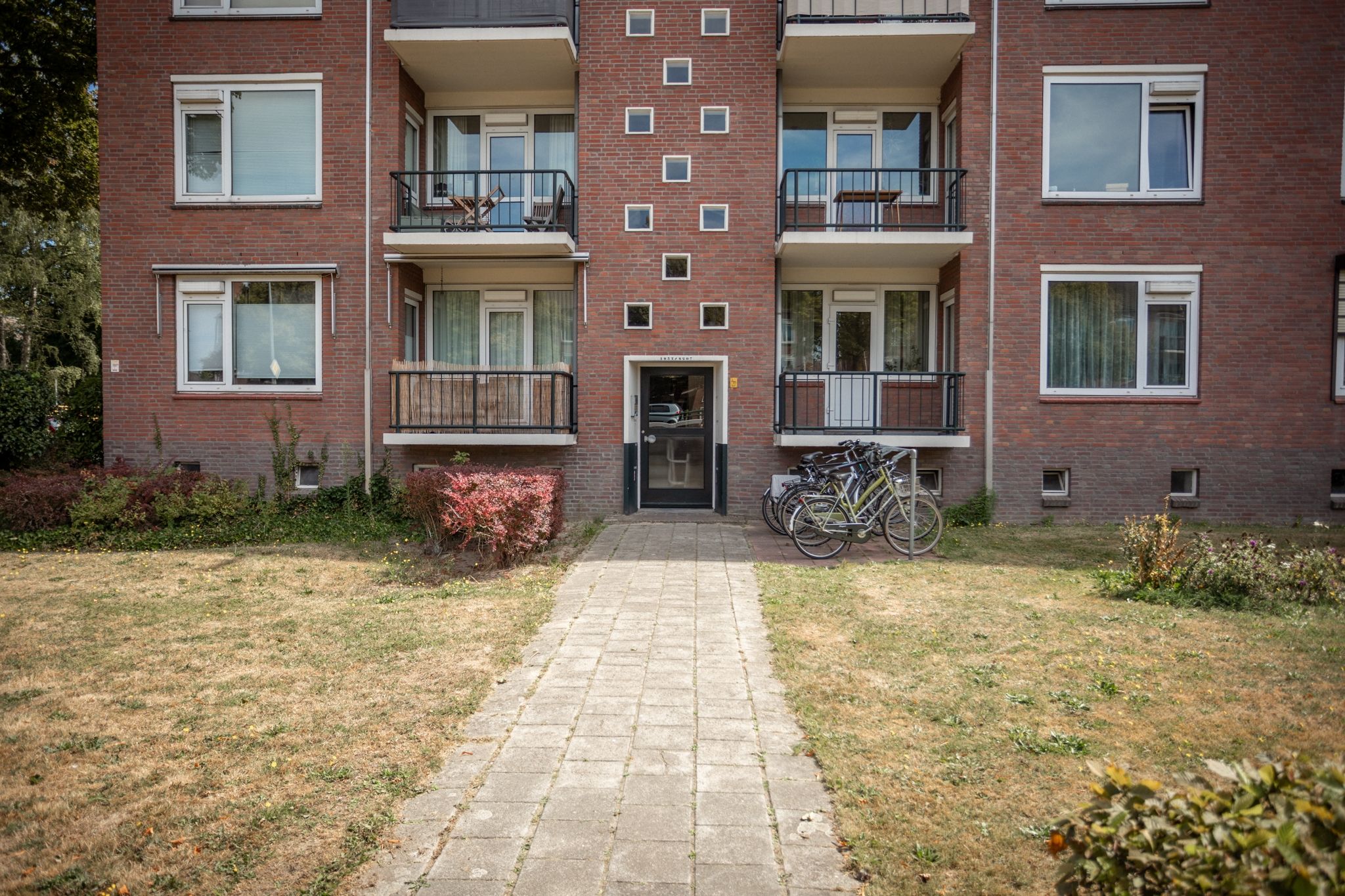 Foto 21 van Jeroen Boschlaan 207