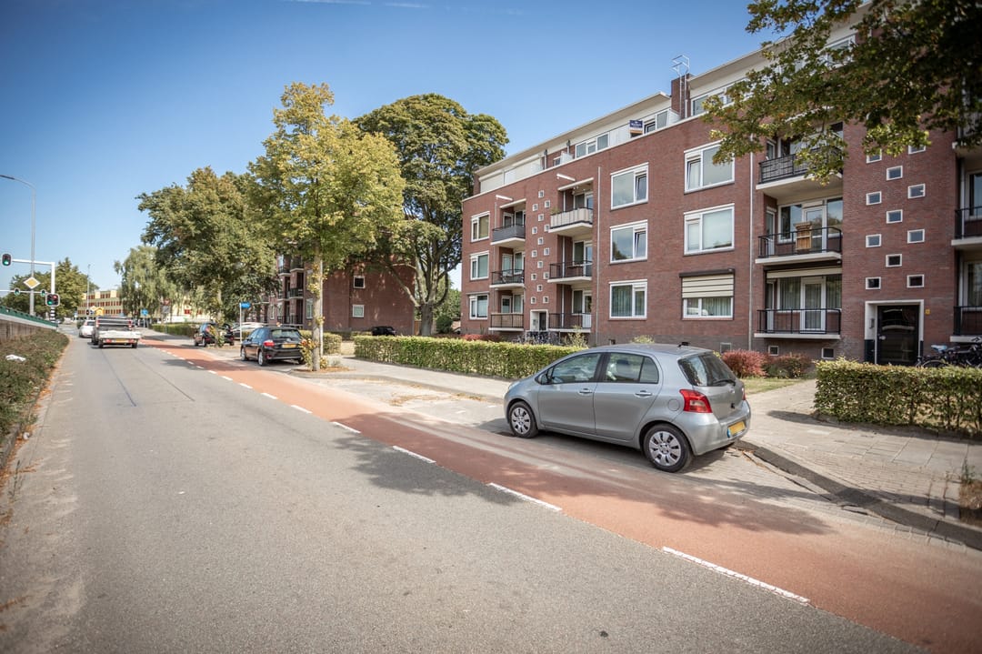 Foto 22 van Jeroen Boschlaan 207