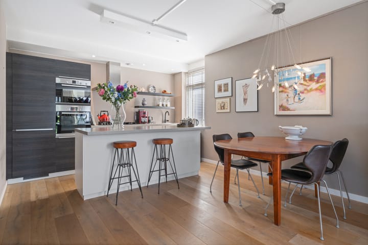 Foto 3 van St. Janstraat 52-A