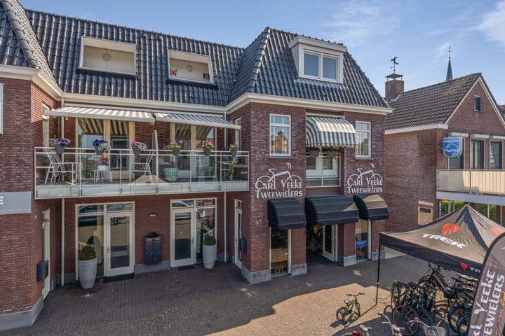 Foto 6 van St. Janstraat 52-A