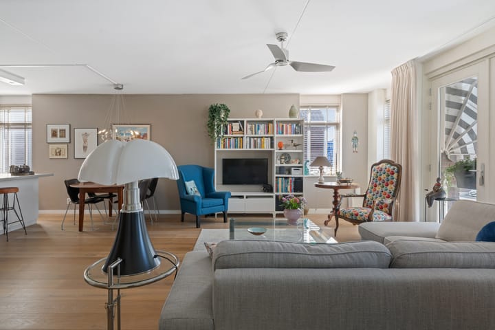 Foto 9 van St. Janstraat 52-A