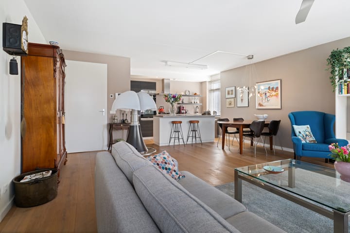 Foto 10 van St. Janstraat 52-A