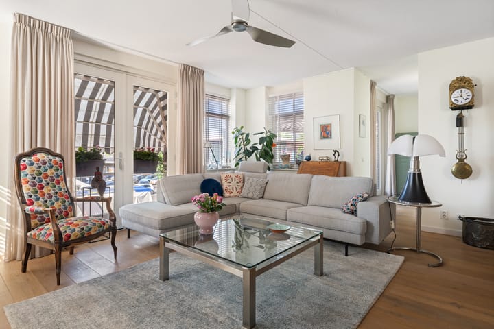 Foto 11 van St. Janstraat 52-A