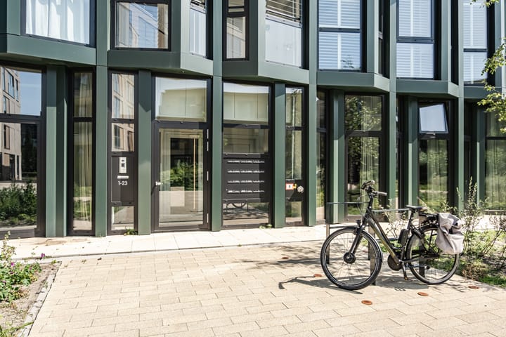 Foto 42 van Sint Maartenpad 9