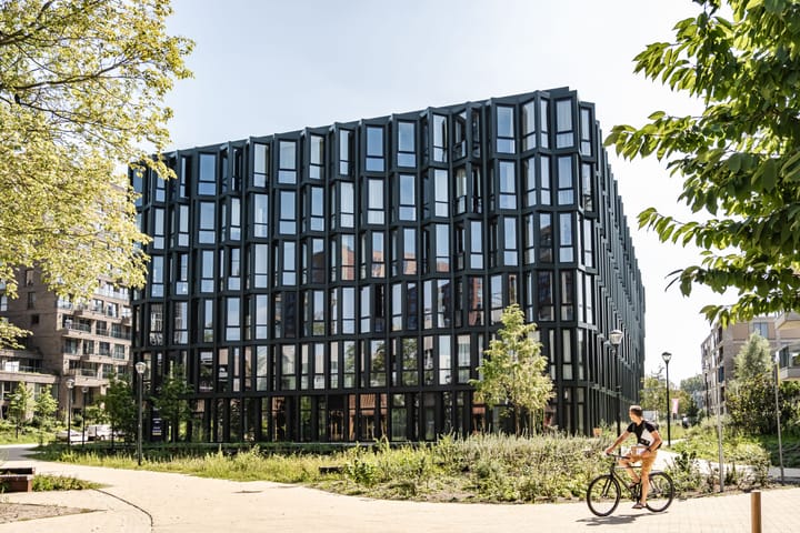 Foto 44 van Sint Maartenpad 9