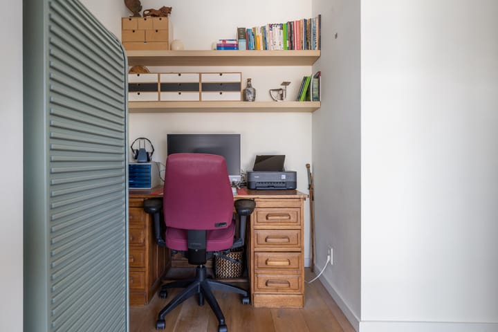 Foto 15 van St. Janstraat 52-A