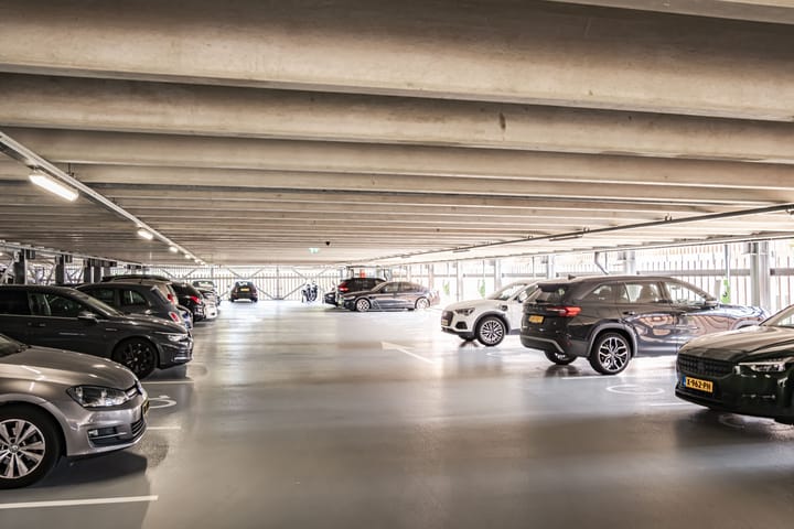 Foto 47 van Sint Maartenpad 9