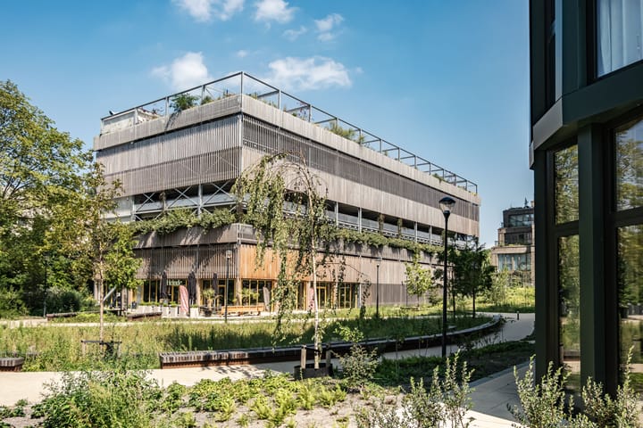 Foto 52 van Sint Maartenpad 9