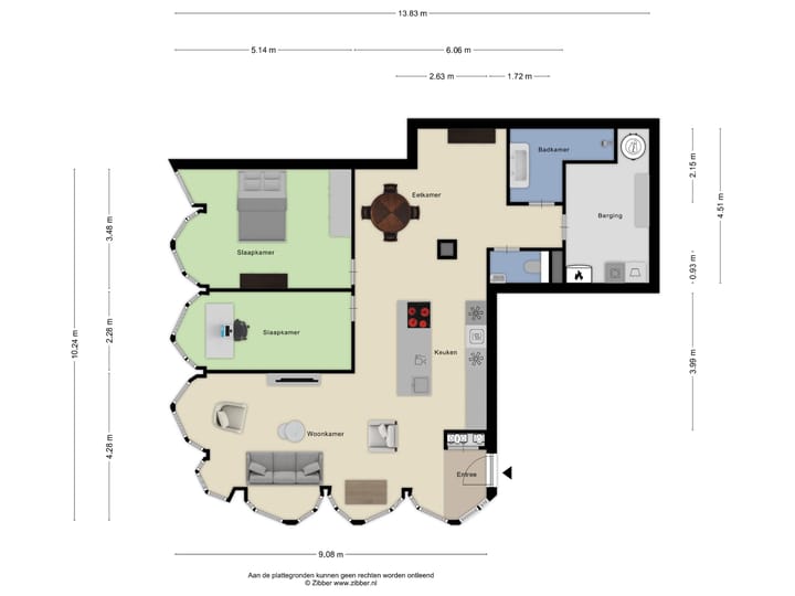 Foto 53 van Sint Maartenpad 9