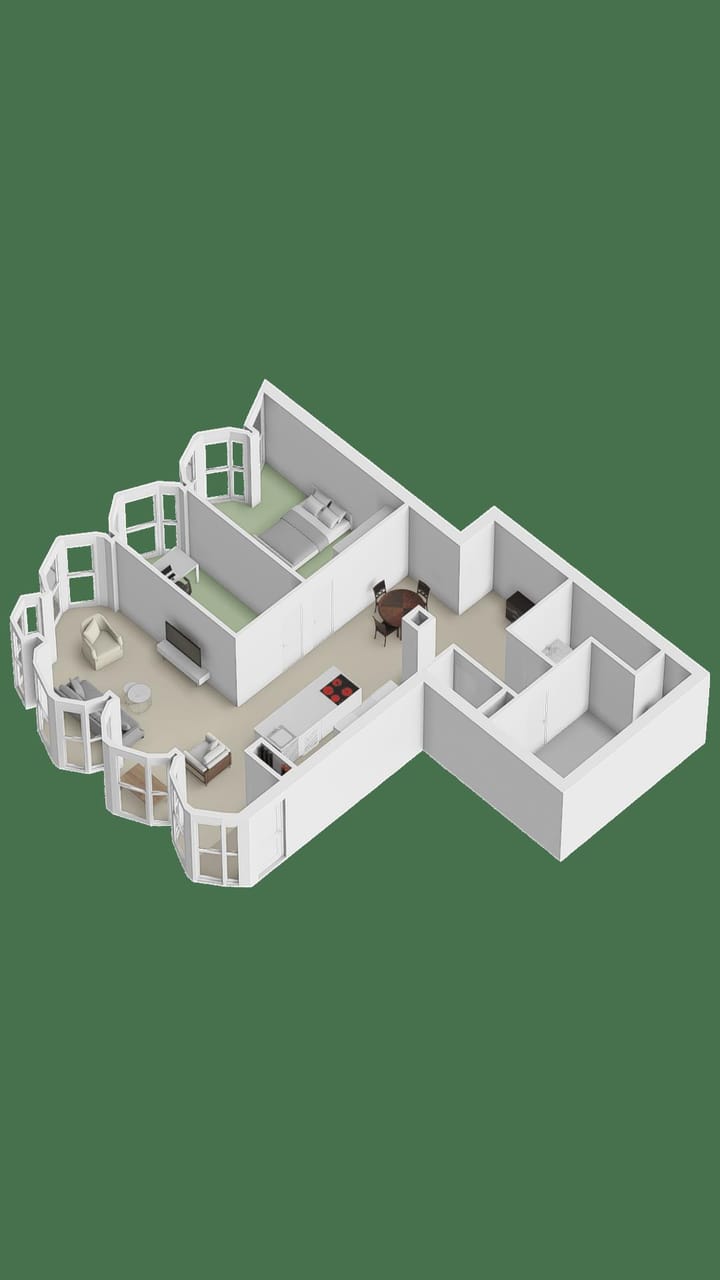 Foto 54 van Sint Maartenpad 9