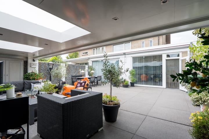 Foto 4 van Moeselplein 2