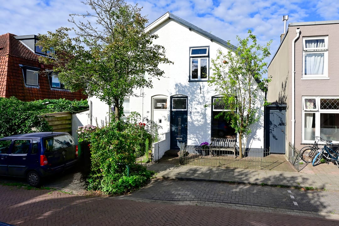 Foto 1 van Meulenwiekelaan 28