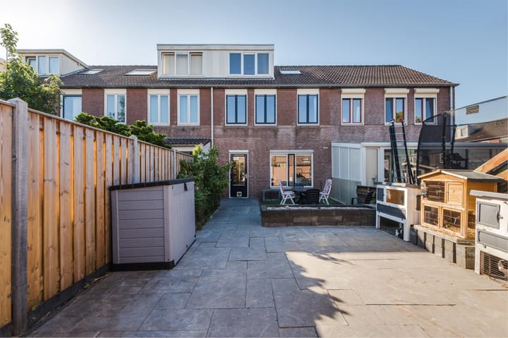 Foto 1 van Scharstraat 26