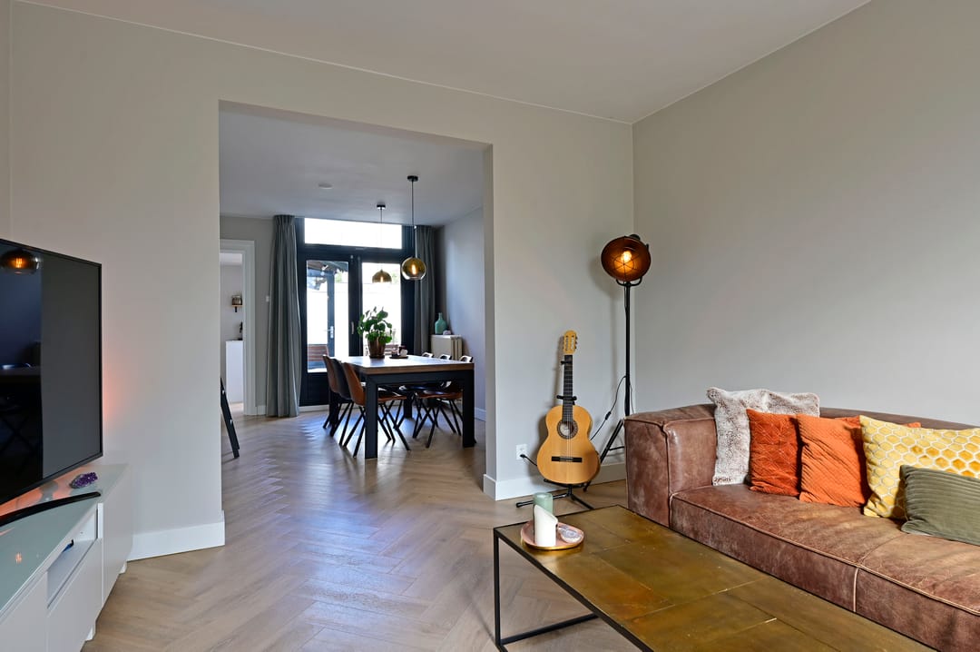 Foto 2 van Meulenwiekelaan 28