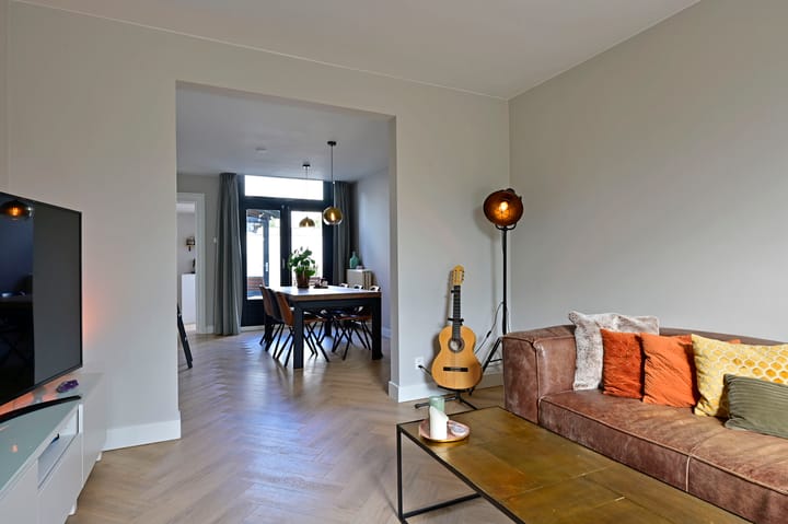 Foto 2 van Meulenwiekelaan 28