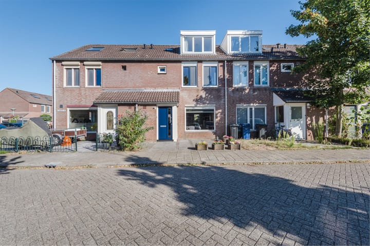 Foto 2 van Scharstraat 26