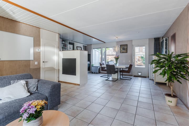 Foto 3 van Scharstraat 26