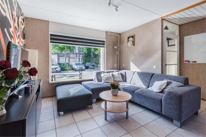 Foto 4 van Scharstraat 26