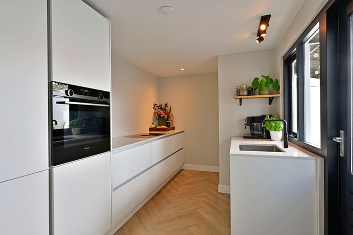 Foto 3 van Meulenwiekelaan 28