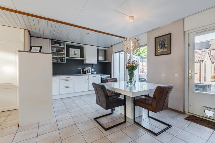 Foto 5 van Scharstraat 26