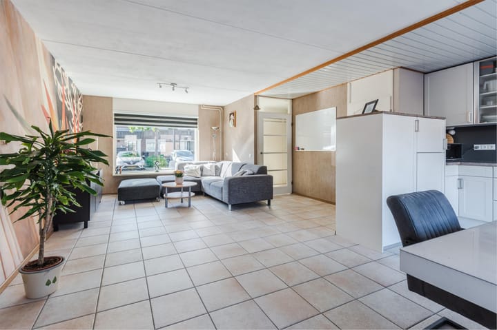 Foto 6 van Scharstraat 26