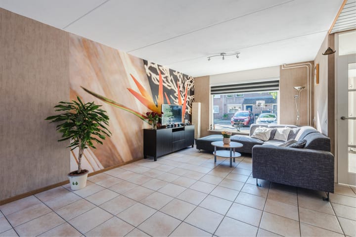 Foto 7 van Scharstraat 26