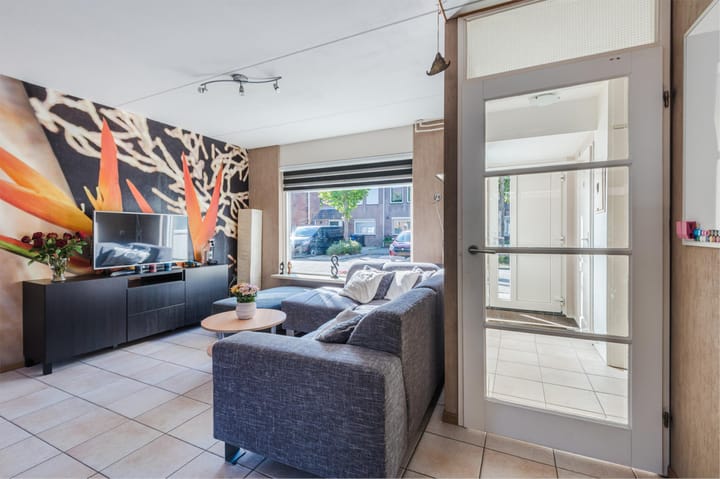 Foto 8 van Scharstraat 26