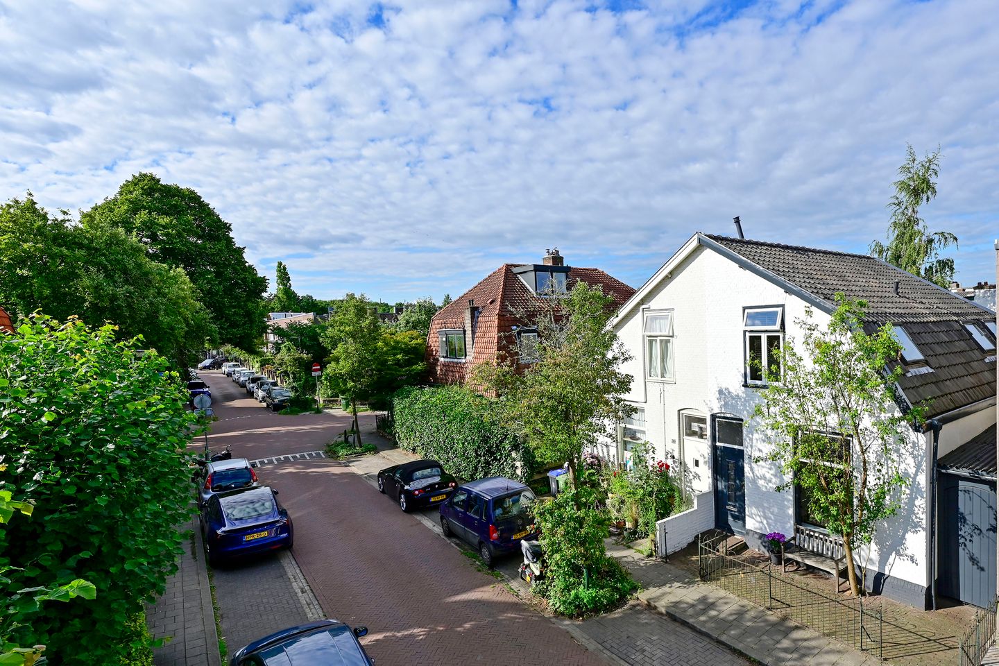 Foto 4 van Meulenwiekelaan 28