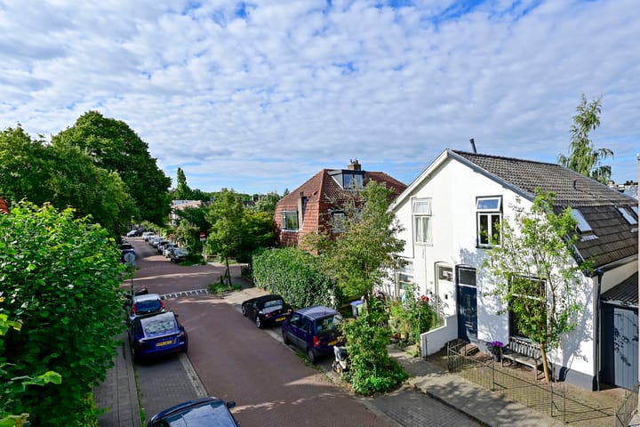 Foto 4 van Meulenwiekelaan 28