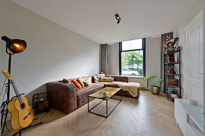 Foto 5 van Meulenwiekelaan 28