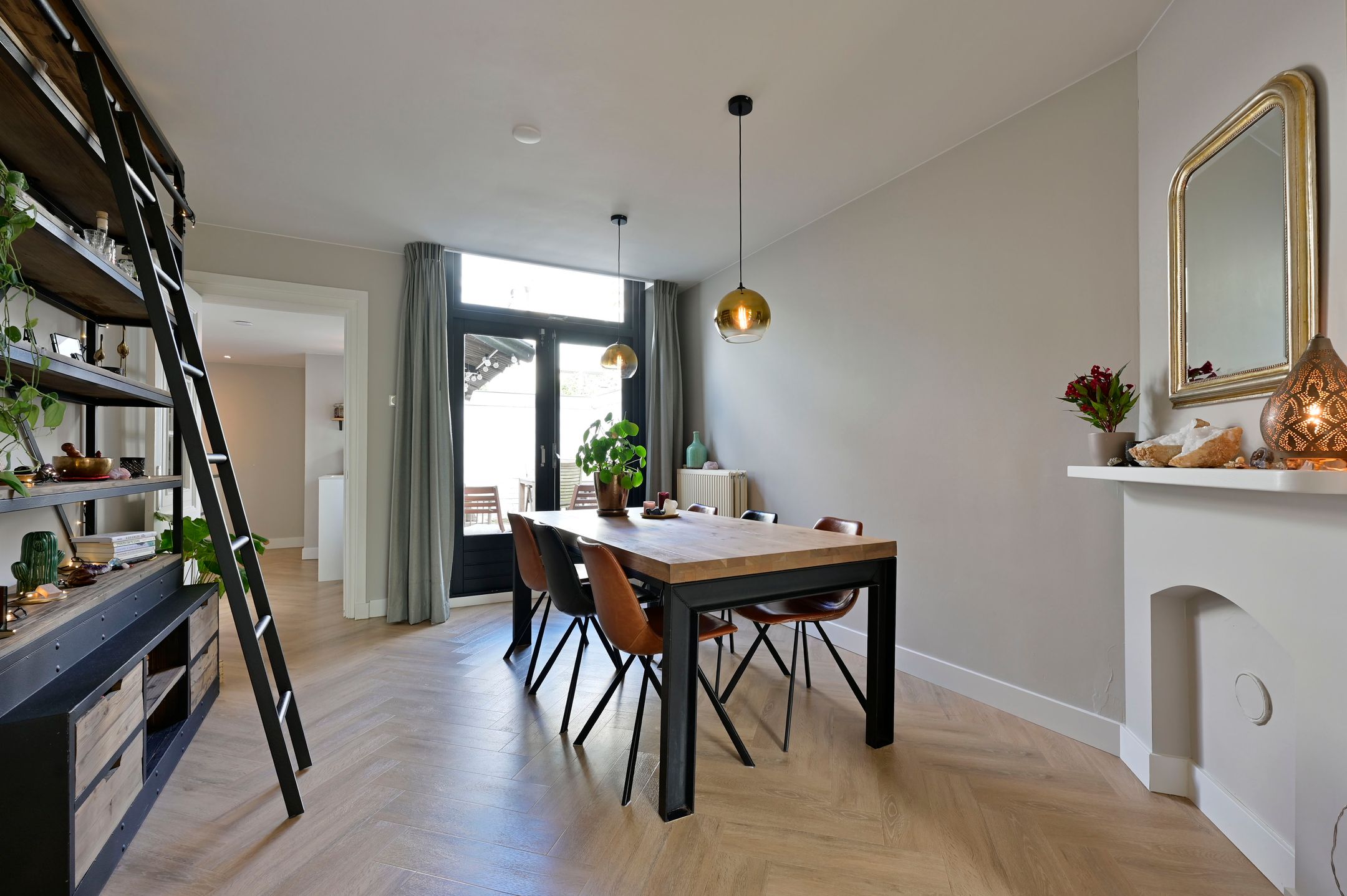 Foto 6 van Meulenwiekelaan 28