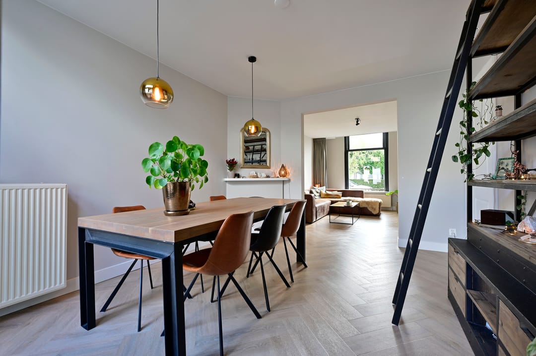 Foto 7 van Meulenwiekelaan 28