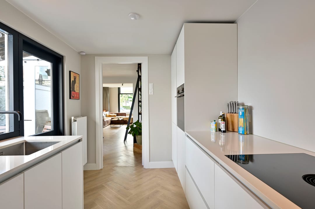 Foto 8 van Meulenwiekelaan 28