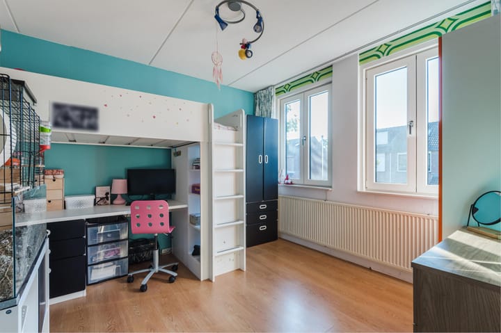 Foto 23 van Scharstraat 26