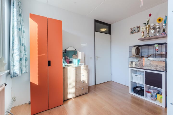 Foto 25 van Scharstraat 26