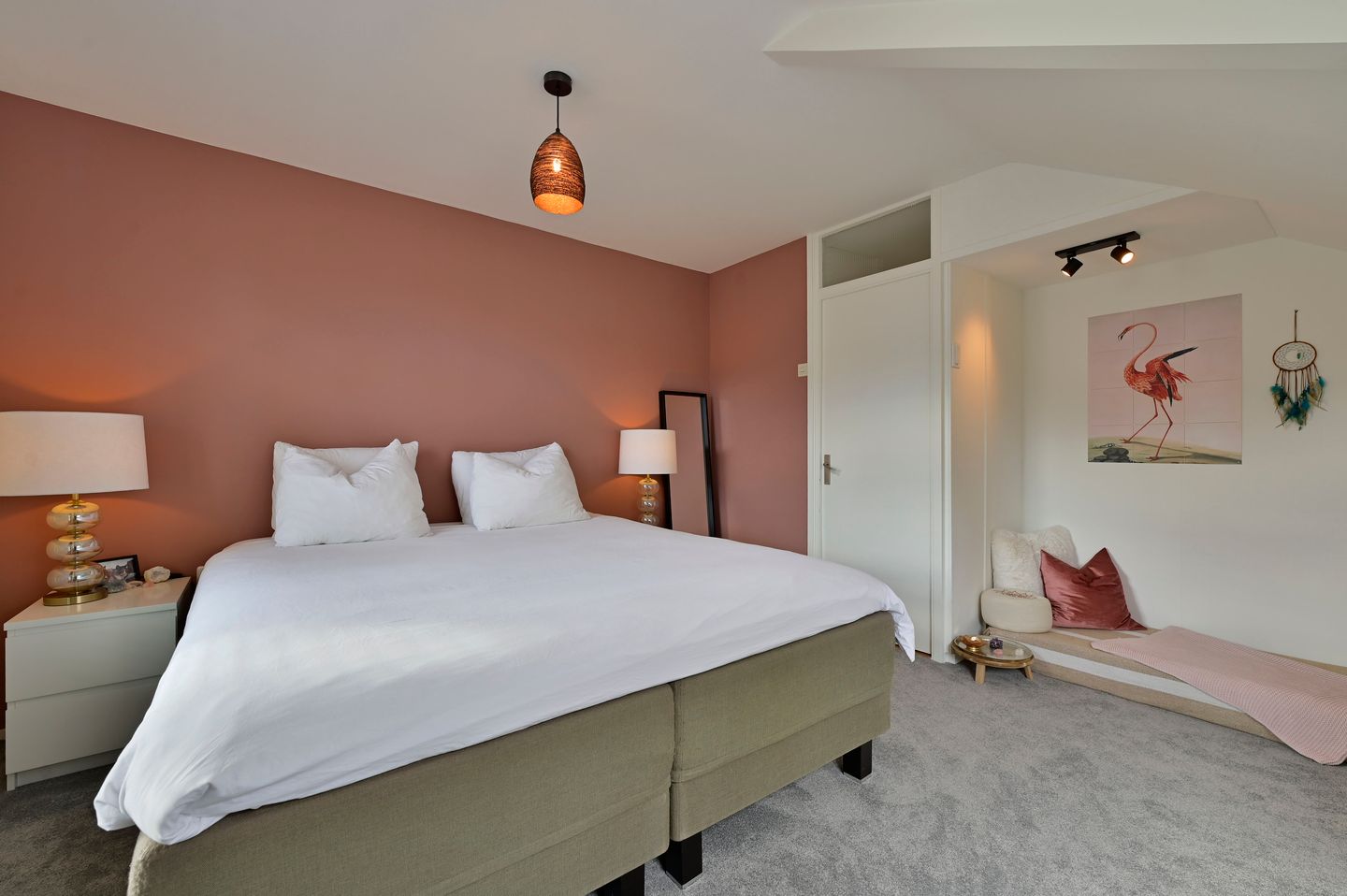 Foto 10 van Meulenwiekelaan 28