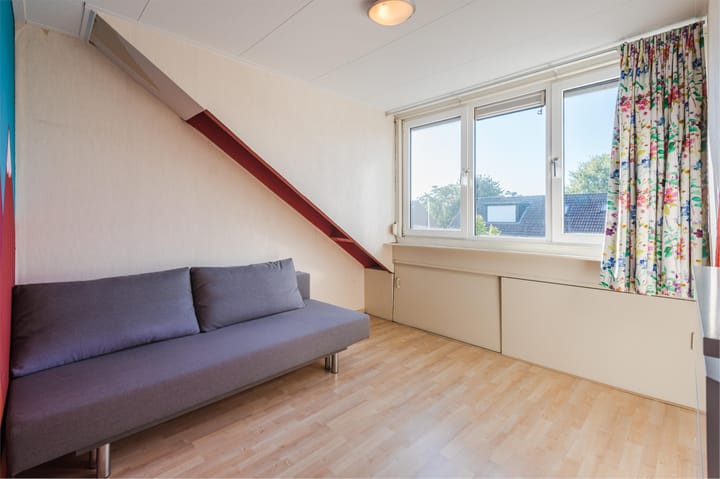 Foto 40 van Scharstraat 26