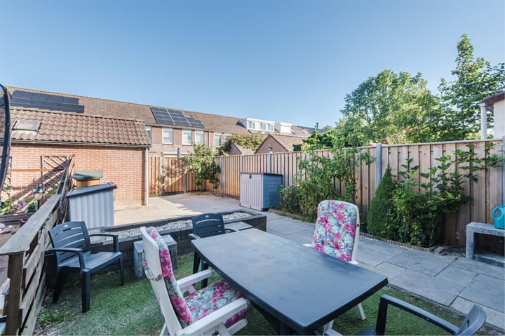 Foto 42 van Scharstraat 26