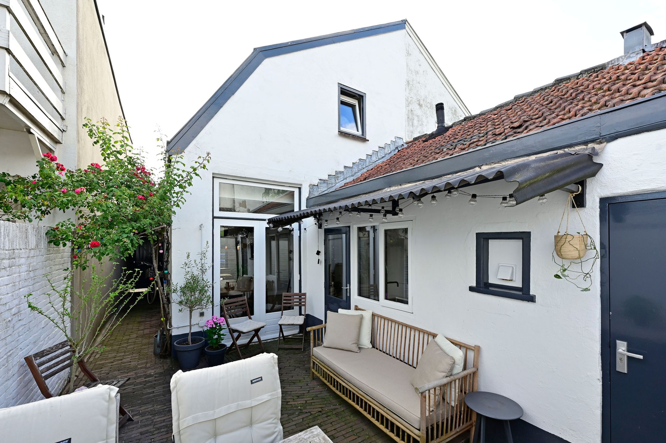 Foto 15 van Meulenwiekelaan 28