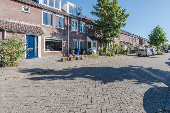 Foto 50 van Scharstraat 26