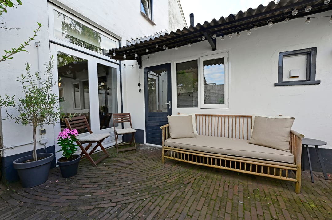 Foto 16 van Meulenwiekelaan 28