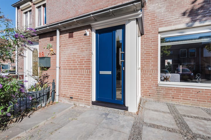 Foto 52 van Scharstraat 26