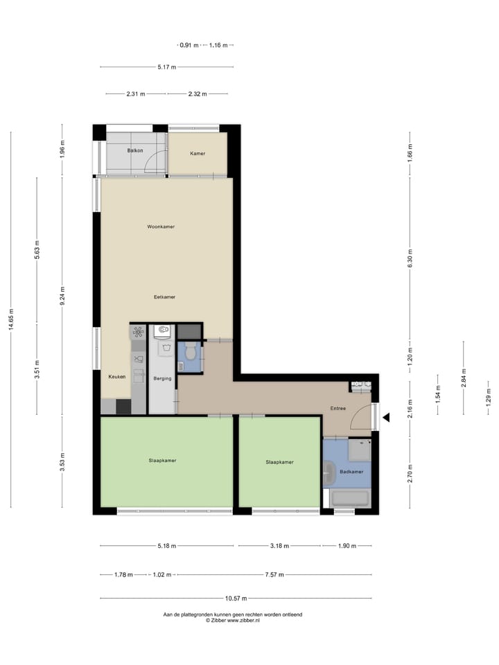 Foto 30 van Lasserstraat 156