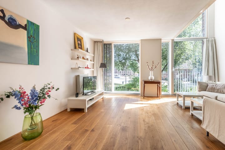 Foto 3 van Timorplein 1-D